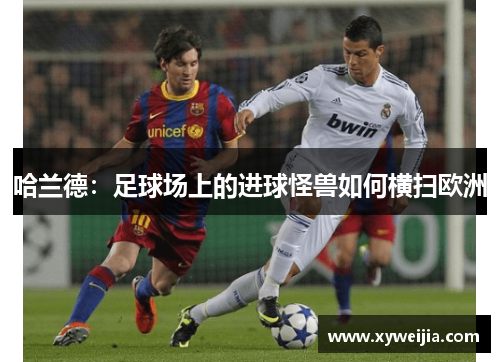 哈兰德：足球场上的进球怪兽如何横扫欧洲