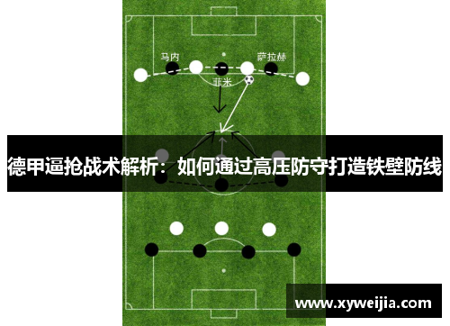 德甲逼抢战术解析：如何通过高压防守打造铁壁防线