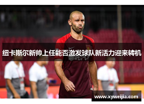 纽卡斯尔新帅上任能否激发球队新活力迎来转机