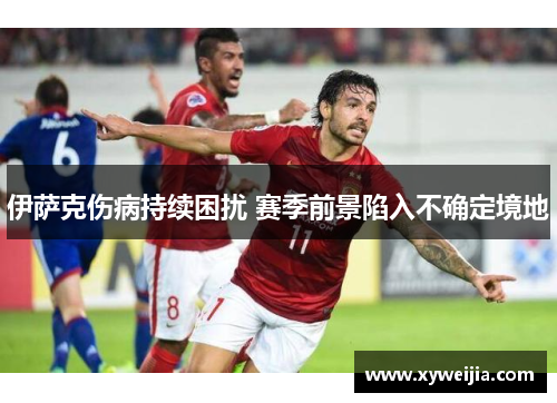 伊萨克伤病持续困扰 赛季前景陷入不确定境地