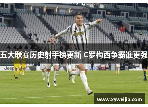 五大联赛历史射手榜更新 C罗梅西争霸谁更强